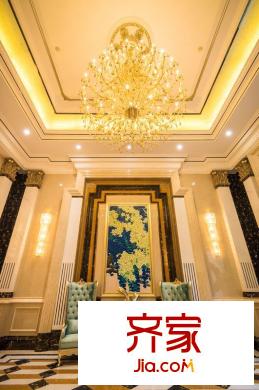 萬(wàn)達(dá)御湖公館