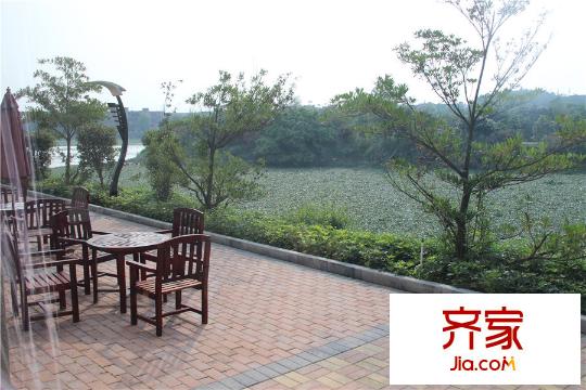 新世紀(jì)君匯半島