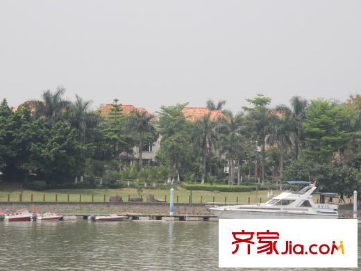 光大江與城公園