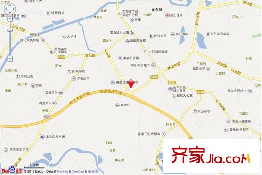 嘉宏錦城電子