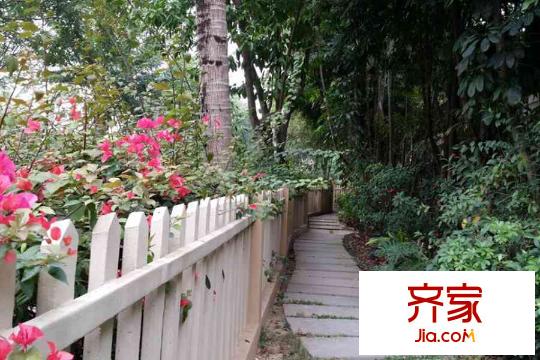 豐泰觀山碧水?凌峰小區(qū)（2015-03-25）