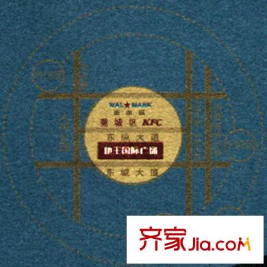 月湖灣交通圖