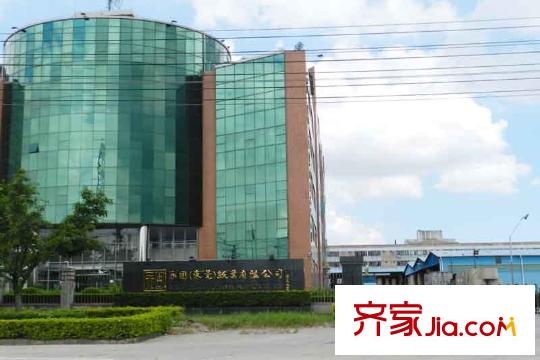 萬(wàn)科朗潤(rùn)園別墅配套圖附近工廠