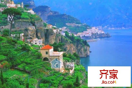 太湖山莊別墅外景圖外景4