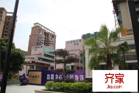 水榭蘭亭項(xiàng)目（2015-9-16）