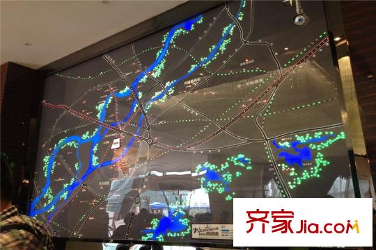 新里城西城道電子