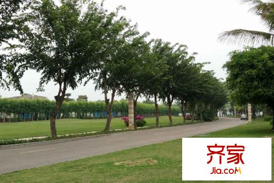 豐泰觀(guān)山碧水?凌峰小區(qū)（2015-03-25）