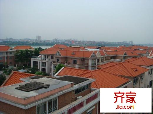 金沙灣別墅外景圖東莞  