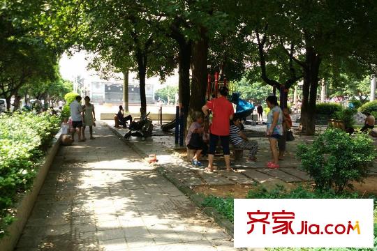 中惠悅峰赤崗廣場