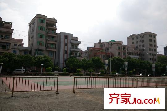 中惠悅峰赤崗廣場