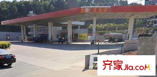 大運(yùn)城邦配套圖 周邊