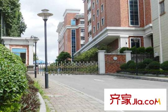 萬(wàn)科朗潤(rùn)園別墅配套圖周邊學(xué)校