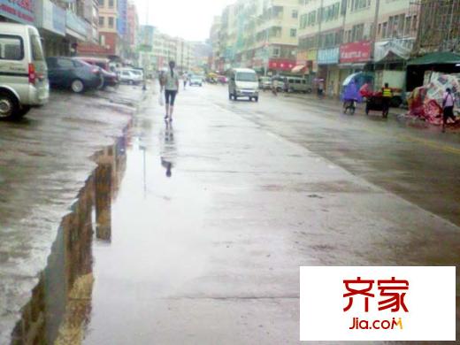 塘廈振興圍