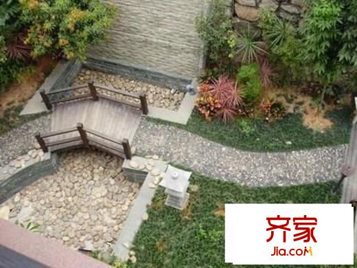 豐泰裕田別墅外景圖 