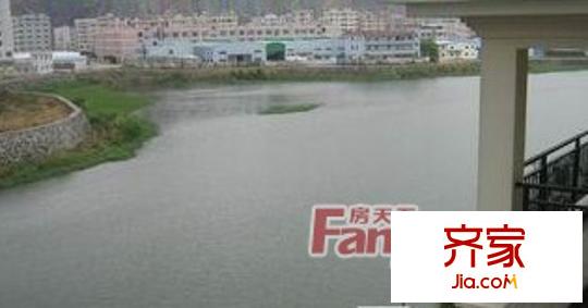 豐泰裕田別墅外景圖外景3