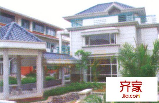 大綠地金豪花園