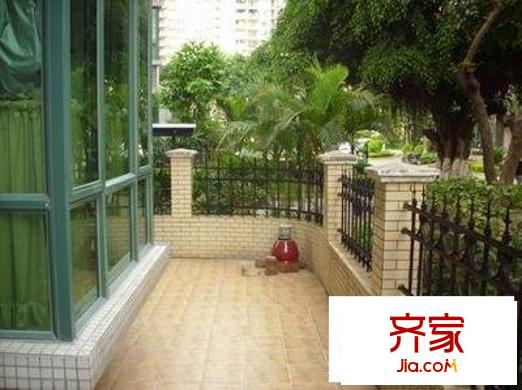 碧湖花園別墅外景圖碧湖花園