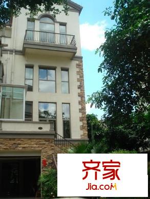中惠山水名城別墅外景圖中惠山水名城 