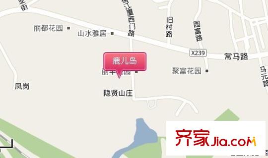 鹿兒島交通圖交通