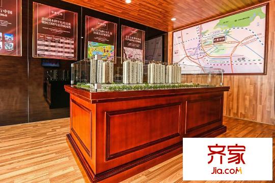 中惠悅峰營(yíng)銷中心（2015-09-28）