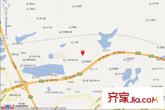 中惠悅峰電子