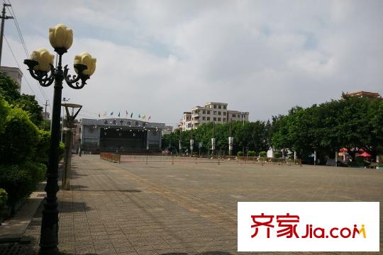 中惠悅峰赤崗廣場