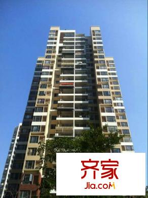 中惠沁林山莊別墅外景圖東莞  