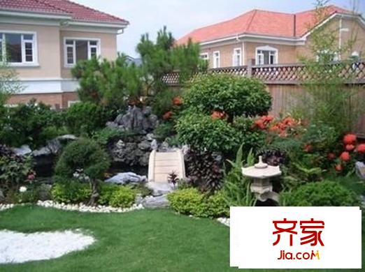 明珠花園別墅外景圖明珠花園 
