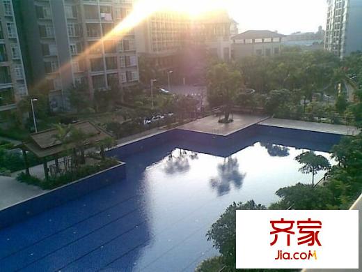 豐泰裕田別墅外景圖 