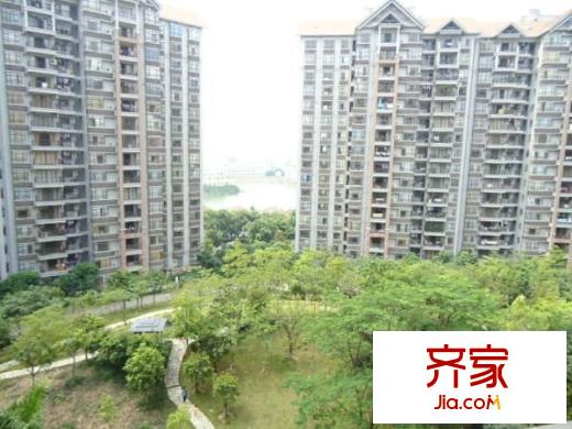 豐泰裕田別墅外景圖 
