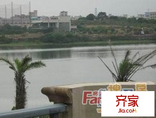 豐泰裕田別墅外景圖外景2