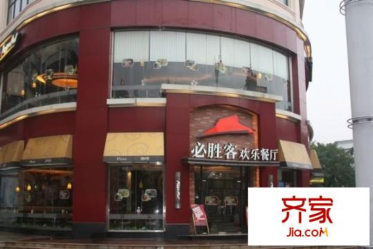 葡萄莊園別墅外景圖 