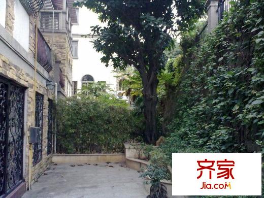 中惠山水名城別墅外景圖 