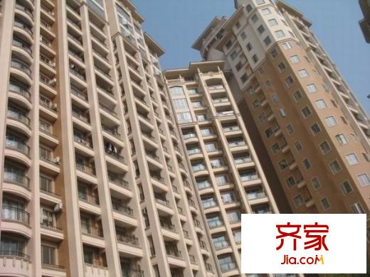 金凱水都別墅外景圖 
