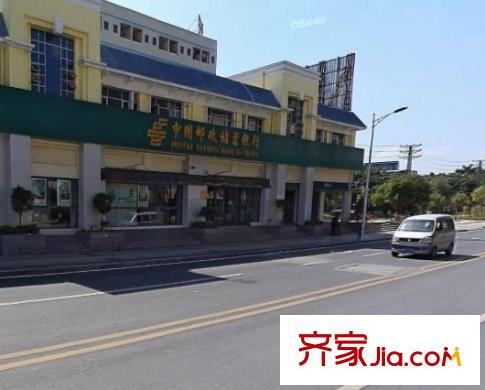 嘉輝豪庭配套圖 周邊