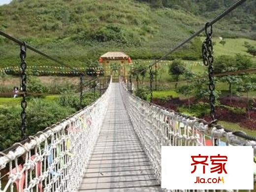 嘉輝豪庭外景圖