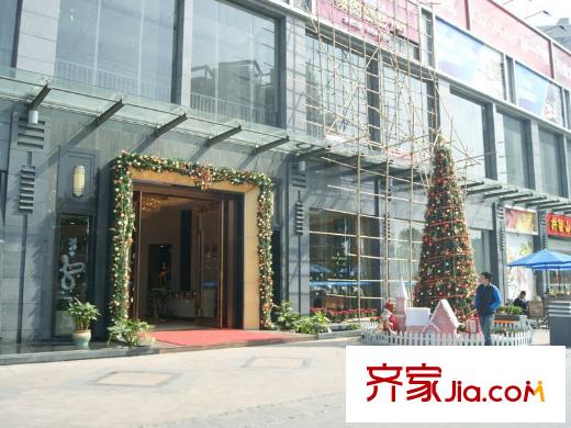 虎門地標(biāo)配套圖向西70米