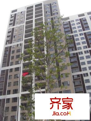 虎門地標(biāo)外景圖 