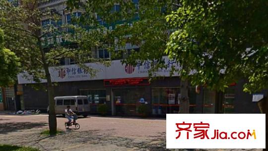 中惠香樟綠洲配套圖 周邊