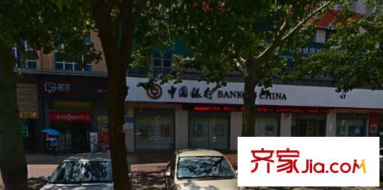 中惠香樟綠洲配套圖 周邊