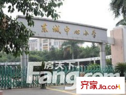 新世紀(jì)星城配套圖  周邊