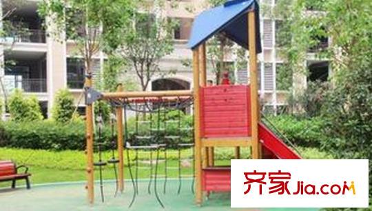 森林湖蘭溪谷配套圖小區(qū)配套