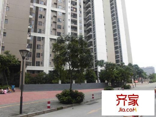 虎門地標(biāo)外景圖 
