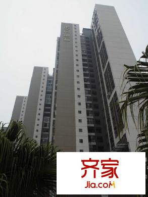 虎門地標(biāo)外景圖 