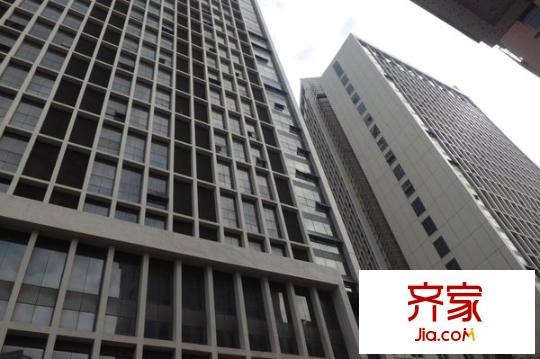 虎門地標(biāo)外景圖 
