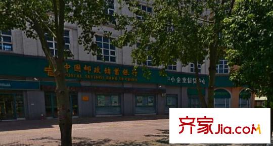 中惠香樟綠洲配套圖 周邊