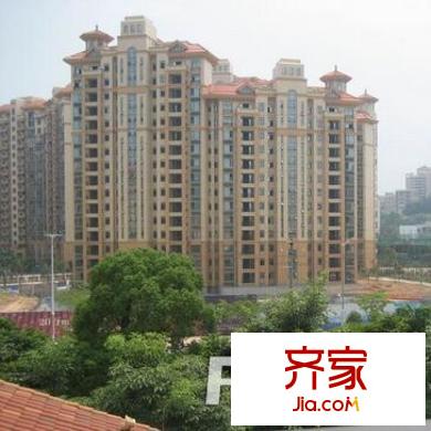 中惠香樟綠洲外景圖 