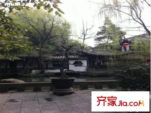 國賓時光匯周邊配套易園（2013-4）