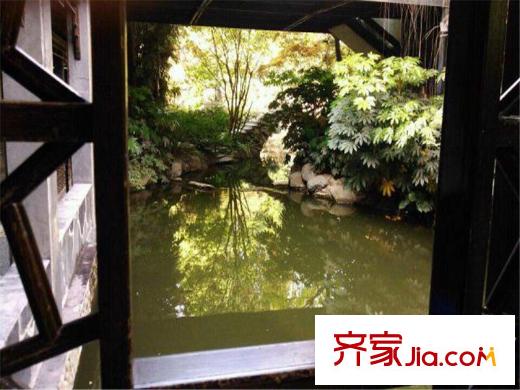 國賓時光匯周邊配套易園（2013-4）