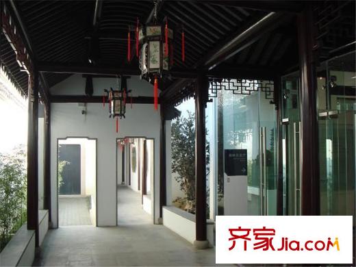 國賓時光匯周邊配套易園（2013-4）